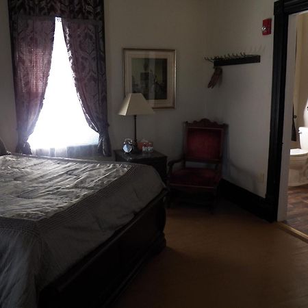 Grand Victorian Inn (Adults Only) Park City Bilik gambar