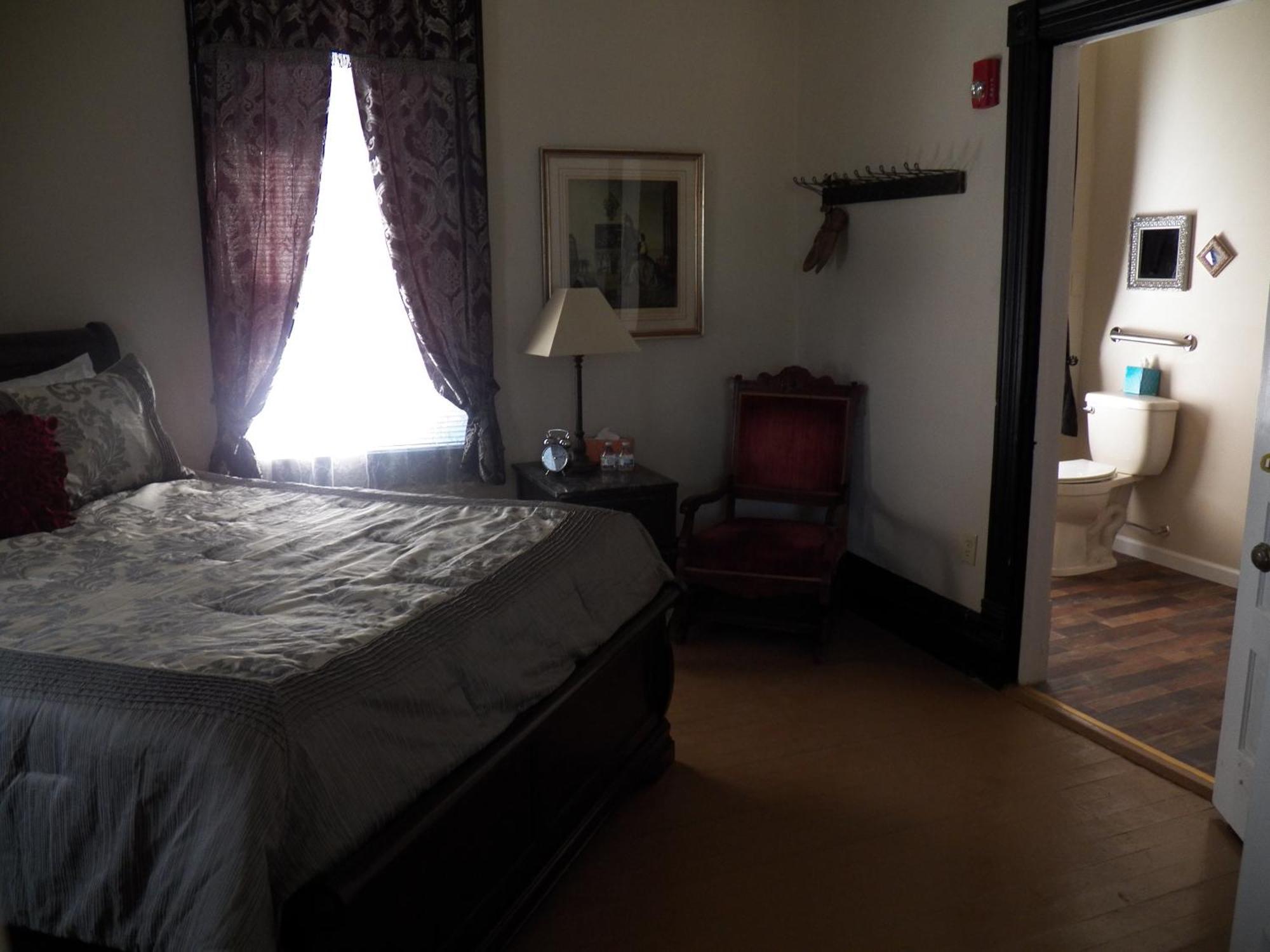 Grand Victorian Inn (Adults Only) Park City Bilik gambar