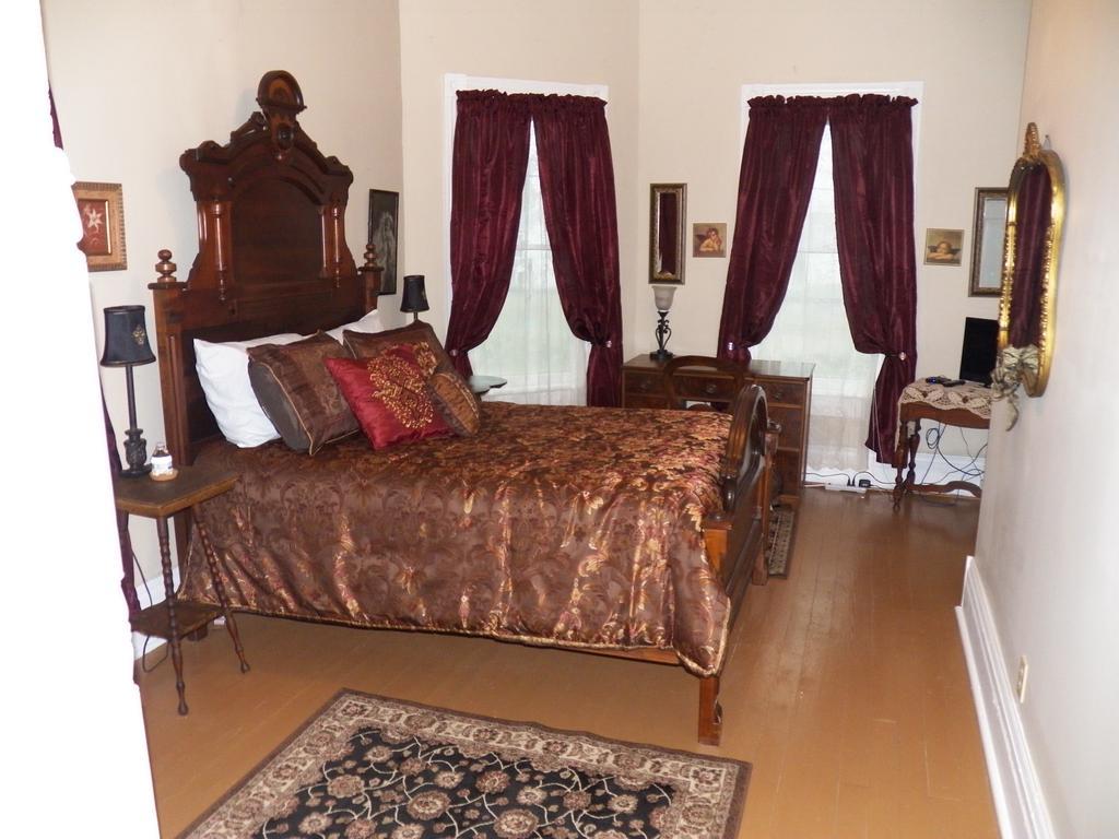 Grand Victorian Inn (Adults Only) Park City Luaran gambar