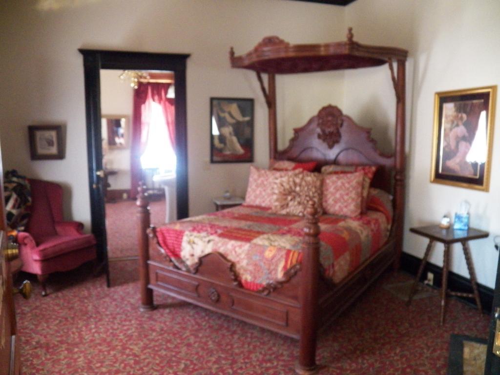 Grand Victorian Inn (Adults Only) Park City Luaran gambar