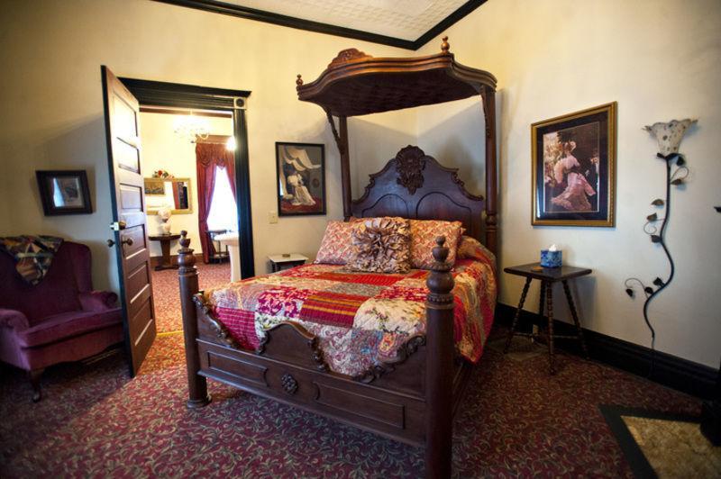 Grand Victorian Inn (Adults Only) Park City Luaran gambar