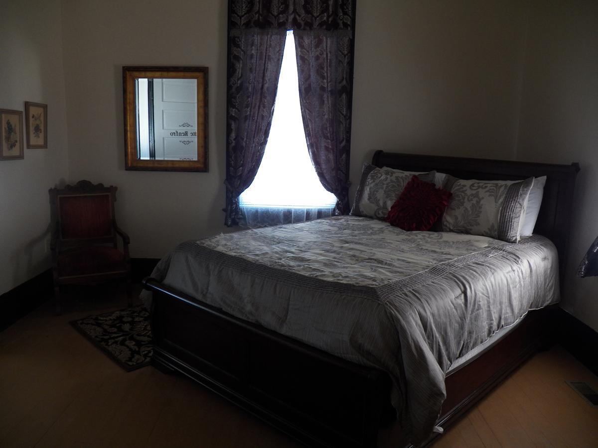 Grand Victorian Inn (Adults Only) Park City Bilik gambar