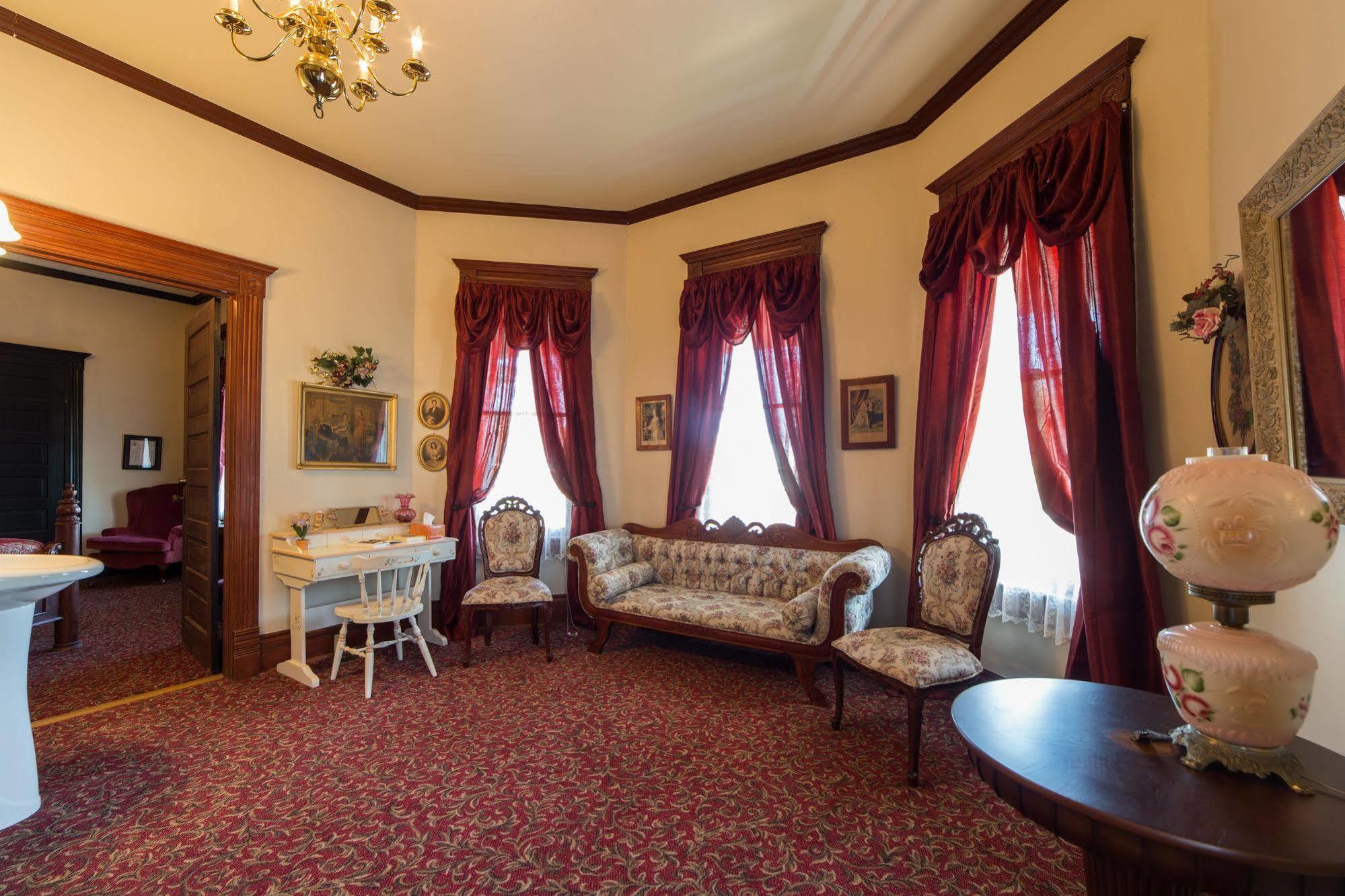 Grand Victorian Inn (Adults Only) Park City Luaran gambar