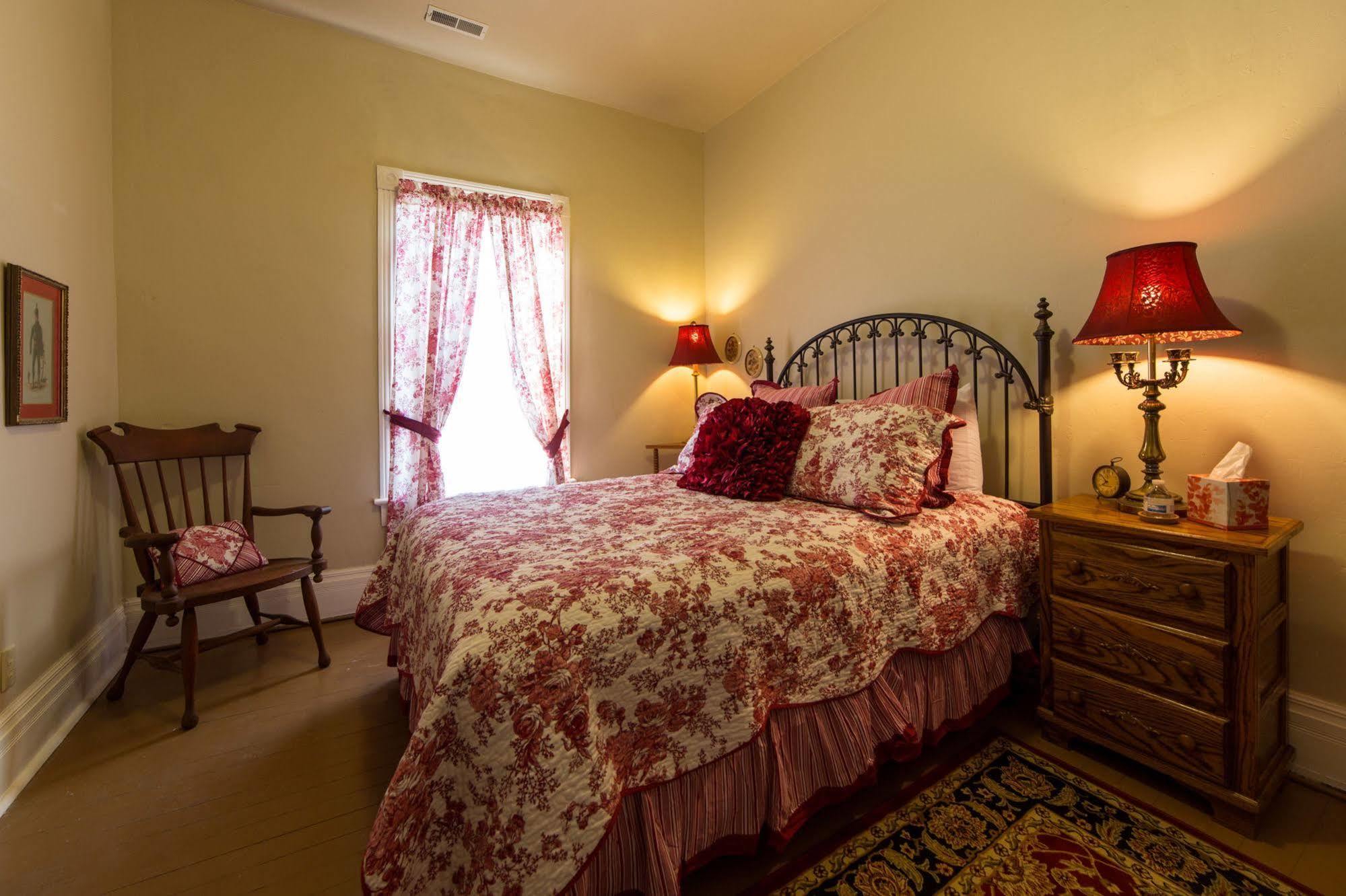 Grand Victorian Inn (Adults Only) Park City Luaran gambar