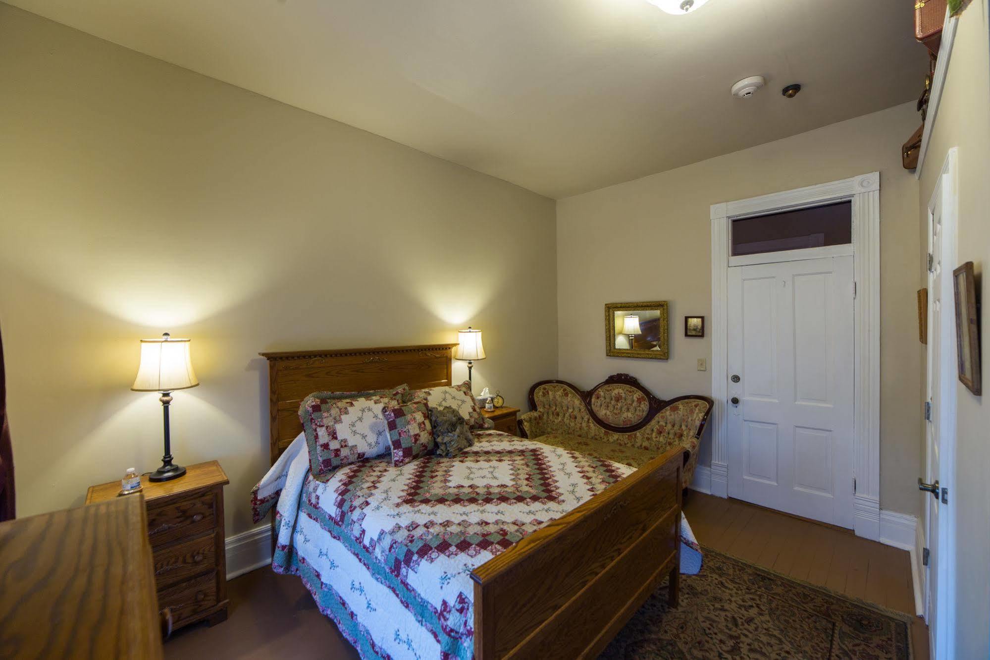 Grand Victorian Inn (Adults Only) Park City Luaran gambar