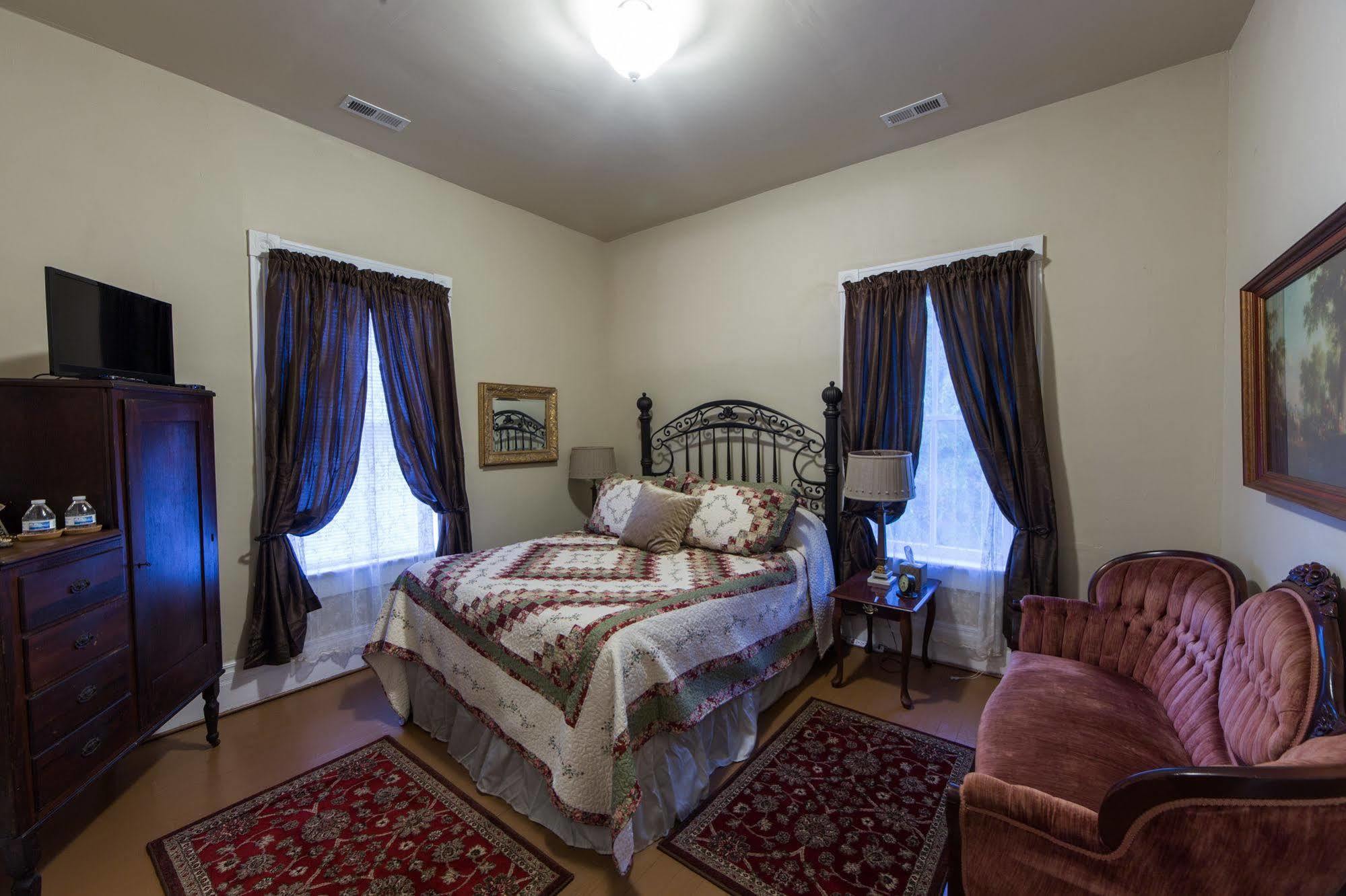 Grand Victorian Inn (Adults Only) Park City Luaran gambar