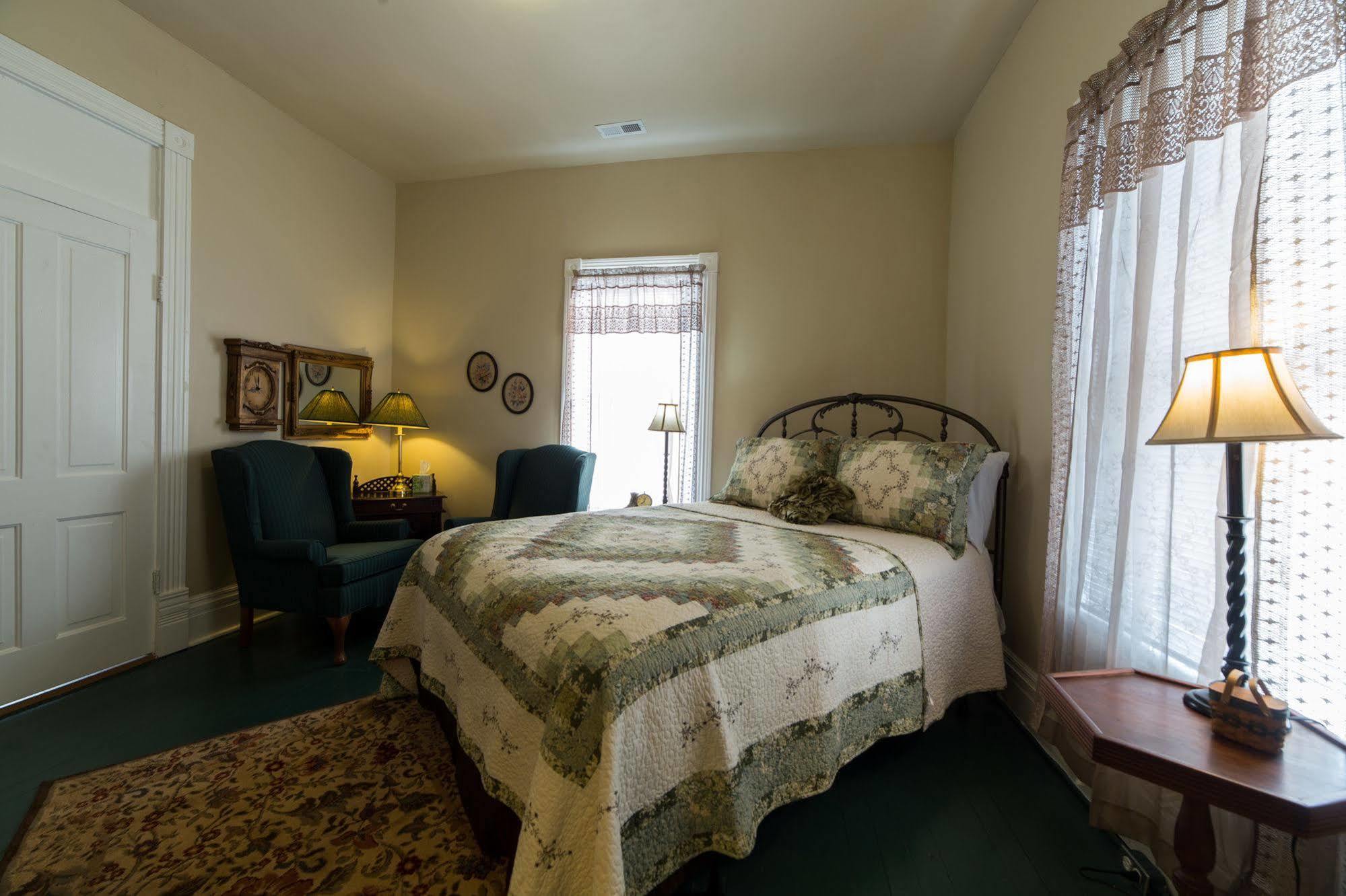 Grand Victorian Inn (Adults Only) Park City Luaran gambar