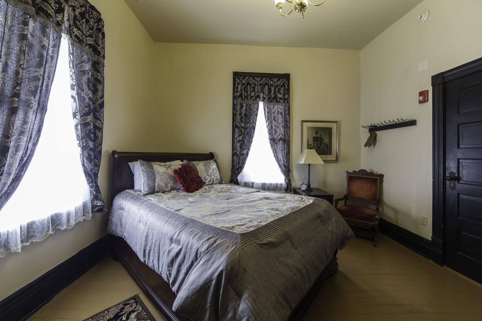 Grand Victorian Inn (Adults Only) Park City Luaran gambar