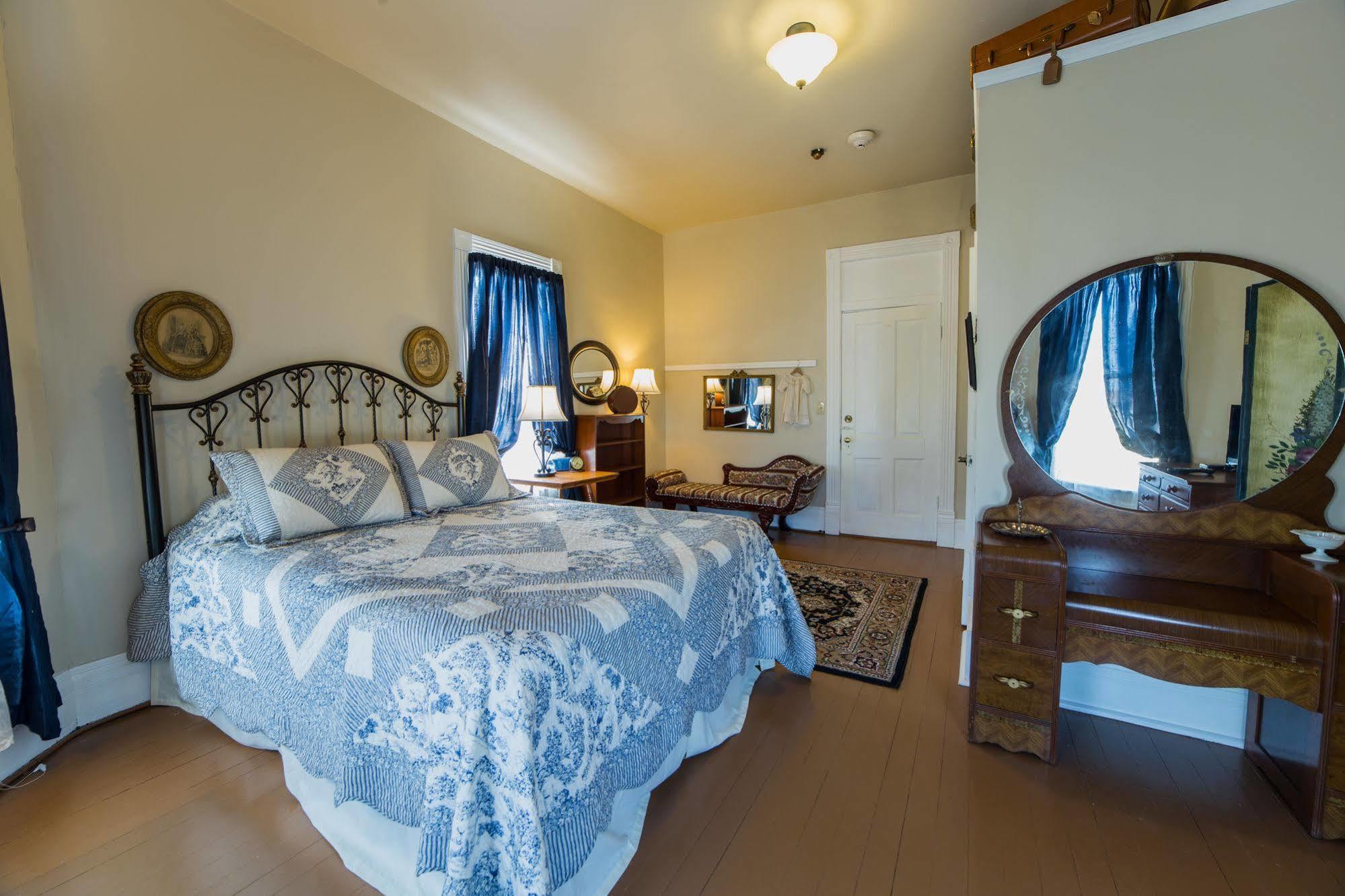 Grand Victorian Inn (Adults Only) Park City Luaran gambar