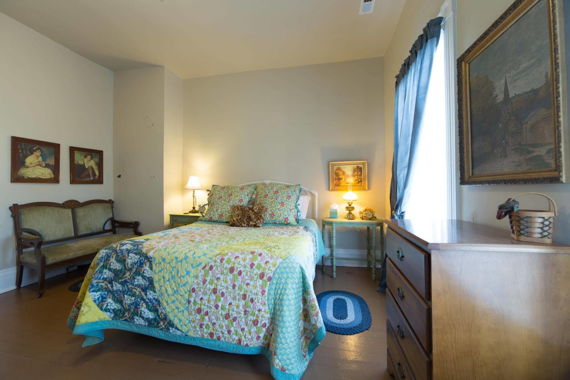 Grand Victorian Inn (Adults Only) Park City Luaran gambar